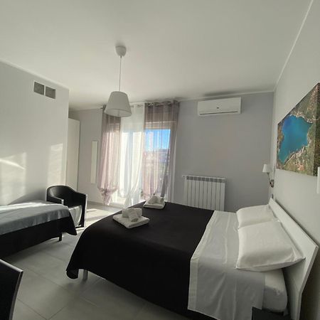 Colline Del Sole Bed & Breakfast San Salvo Eksteriør bilde