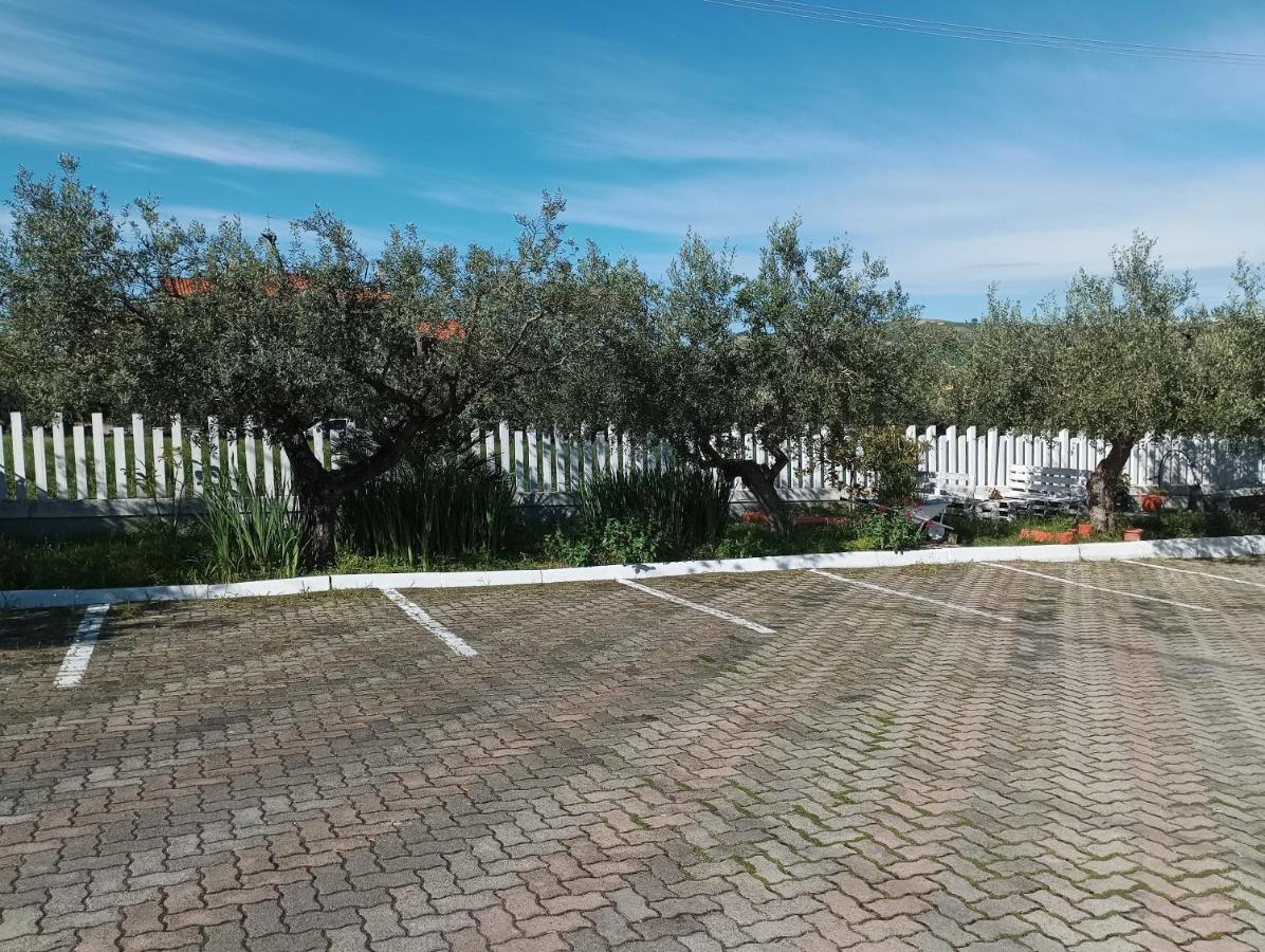 Colline Del Sole Bed & Breakfast San Salvo Eksteriør bilde
