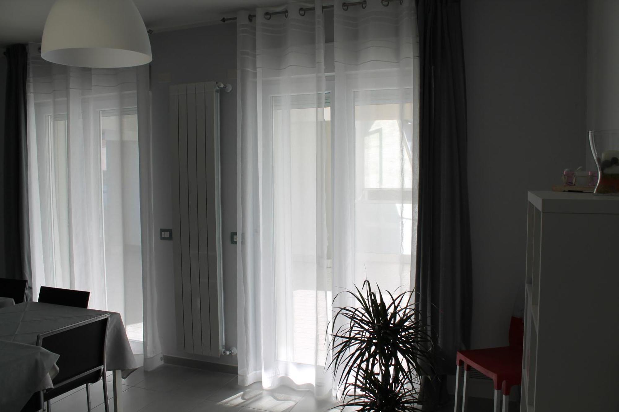 Colline Del Sole Bed & Breakfast San Salvo Eksteriør bilde