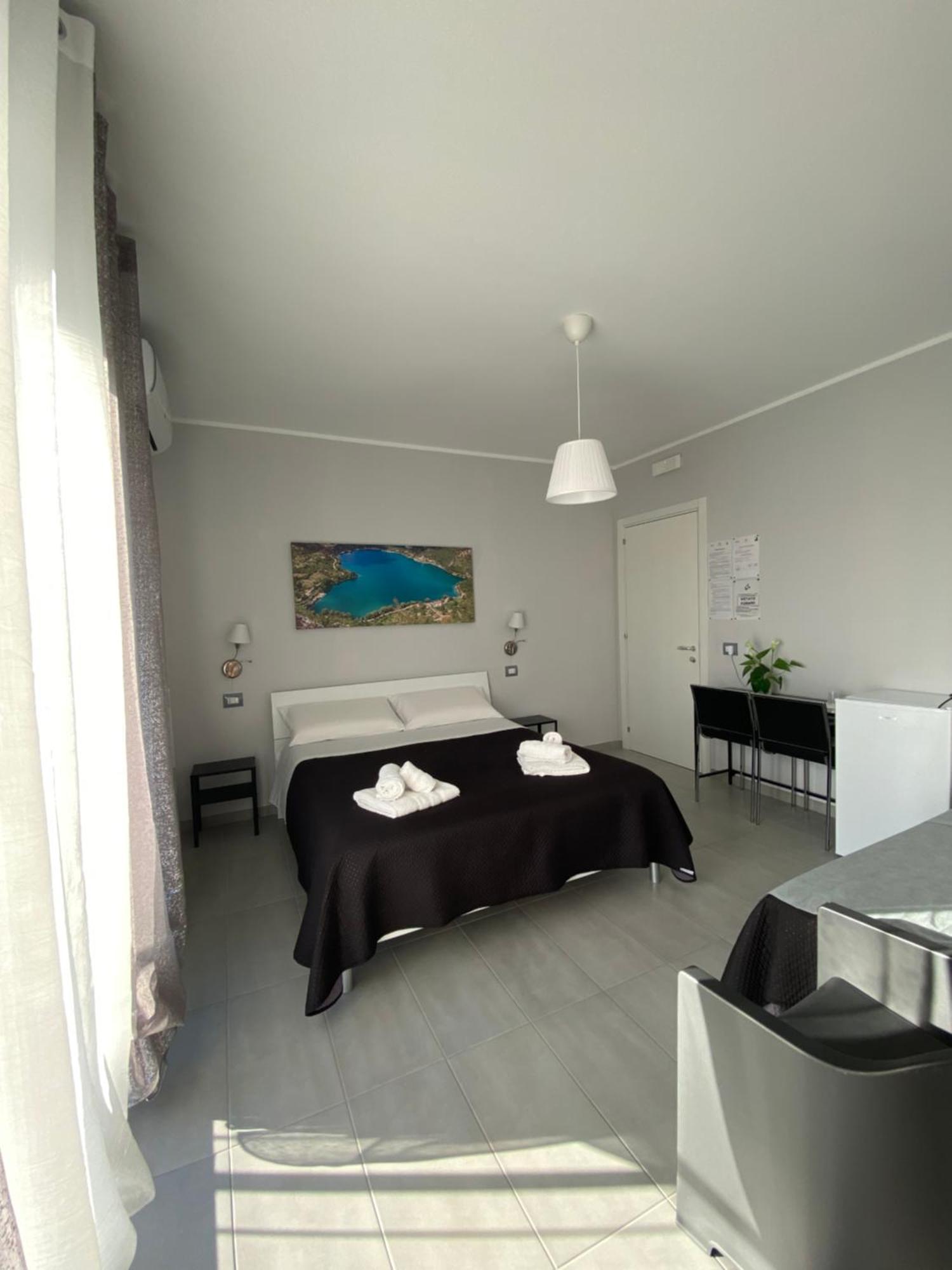 Colline Del Sole Bed & Breakfast San Salvo Eksteriør bilde