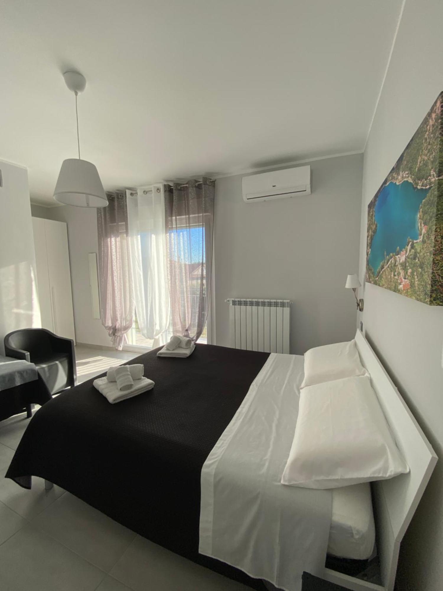 Colline Del Sole Bed & Breakfast San Salvo Eksteriør bilde